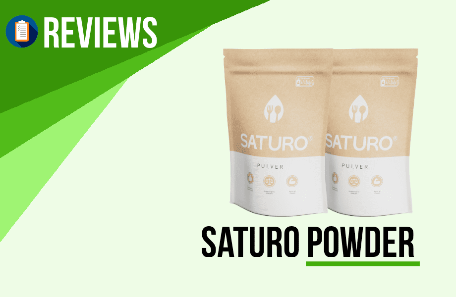 Saturo powder review by latestfuels