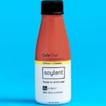 Soylent Cafe Chai