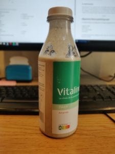 Vitaline Daily Amande