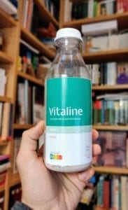Vitaline Daily Cacao