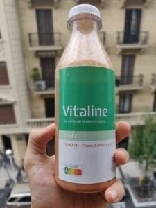 Vitaline Daily Tomato Vegan