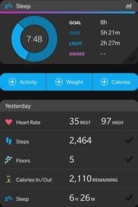 Vitaline Summary Day2