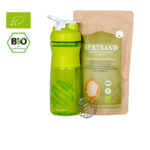 All organic meal replacement Bertrand