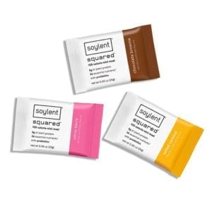 Soylent Squared Review