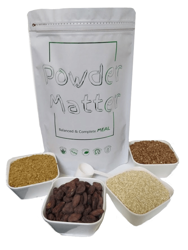 Best Meal Replacement Shakes UK Powdermatter