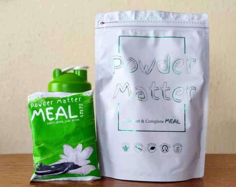 PowderMatter Review | The Cheapest Shake in Europe