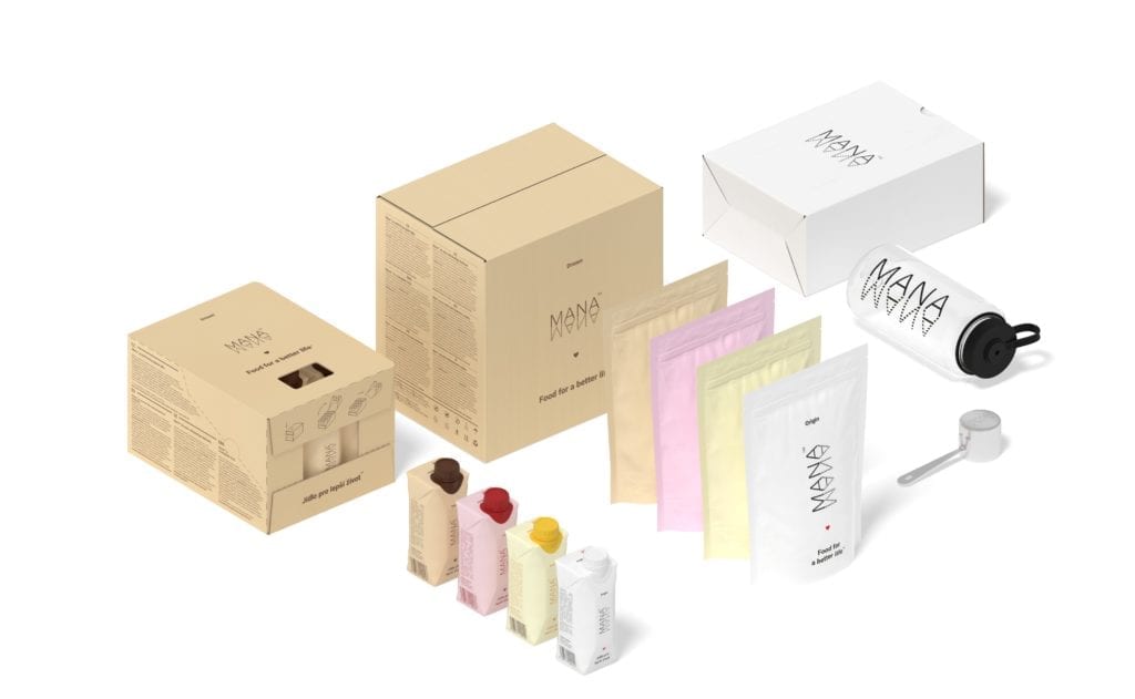 Mana Packaging