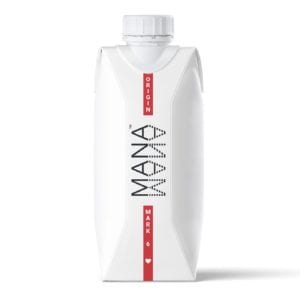 Mana Drink rtd review