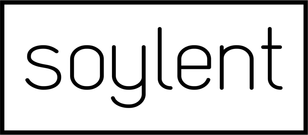 Soylent Logo LF
