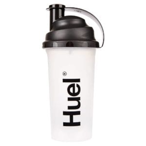 Huel worst shaker