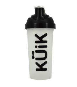 Kuik Shaker