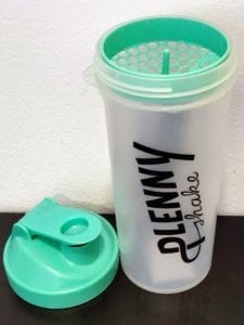 Jimmyjoy shaker