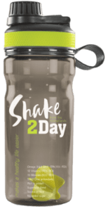 Shake2day Shaker best