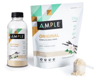 Ample O Review