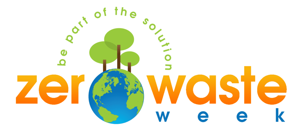 Zero Waste Week 