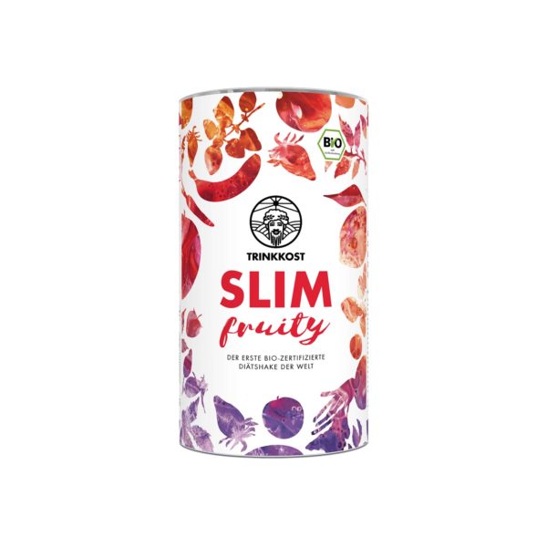 Trinkkost Slim Fruity