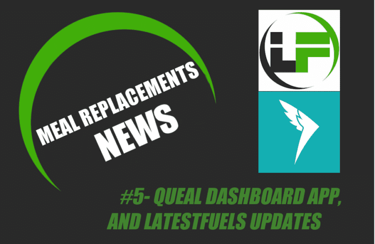 Weekly 5 News | Queal Dashboard and Latestfuels Updates