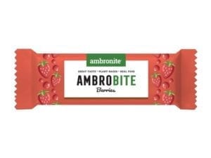 AmbroBite Berry