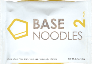Base Noodles