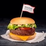 Mana Burger Review