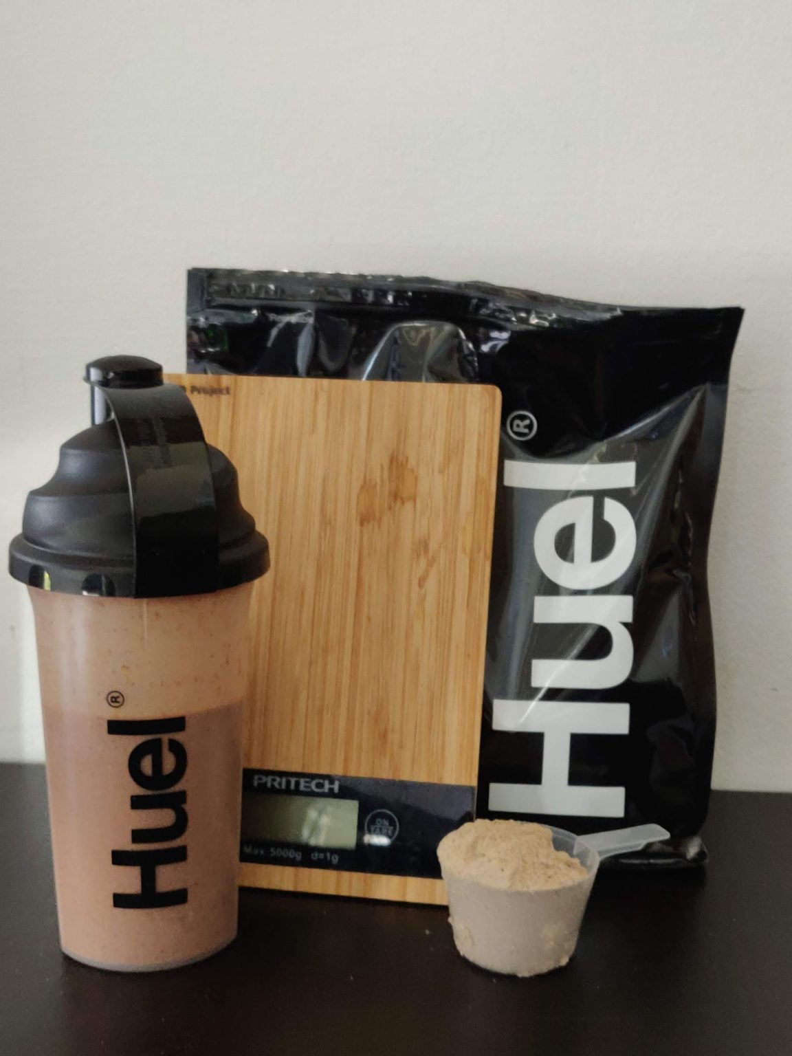 Huel Black Edition 4袋の+spbgp44.ru