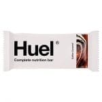Huel Bar Coffee Caramel
