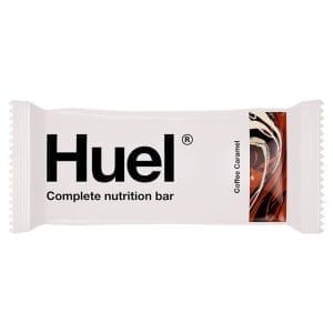 Huel bar vorgestellt