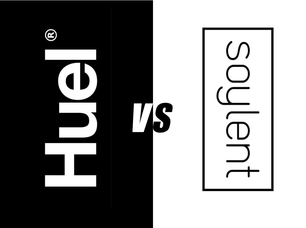 Soylent vs Huel