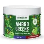 Top Green powder