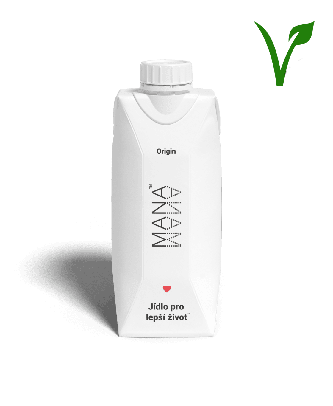 Mana Vegan Best UK RTD