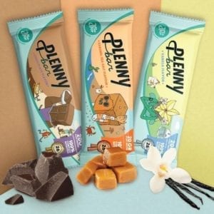 Plenny Bars