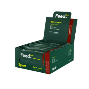 Feed. Sport bar box