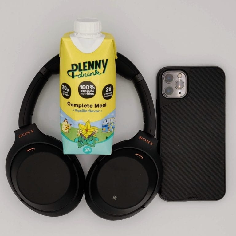Plenny Drink Review | All You Want in an RTD