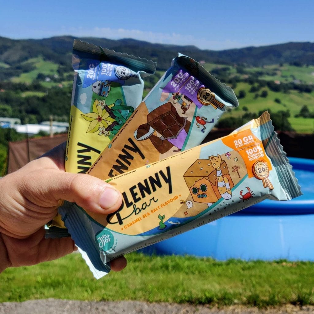 Plenny Bar Review by Latestfuels