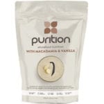 Purition Macadamia Best UK