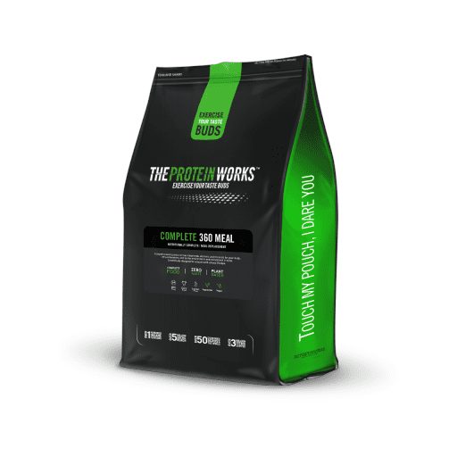 Complete 360 meal best meal replacement shake in the uk