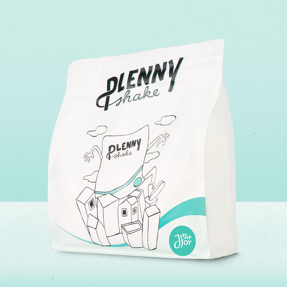 Plenny Shake Active Review
