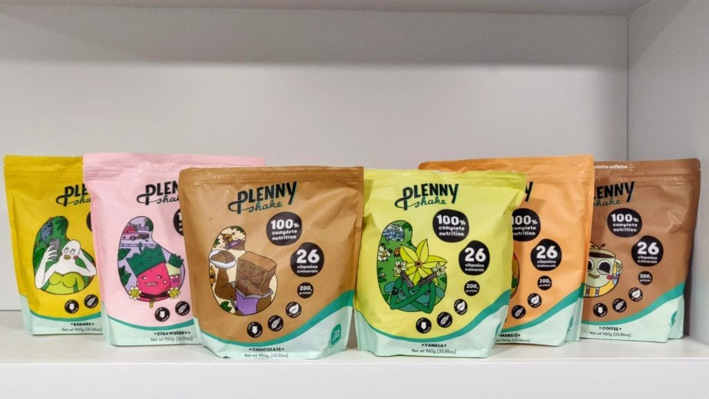 Jimmyjoy Review