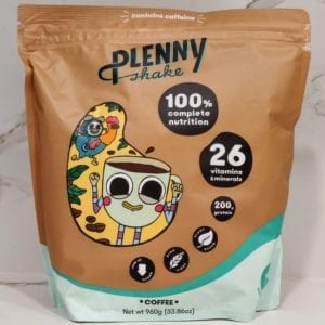 Plenny Shake Review by Latestfuels