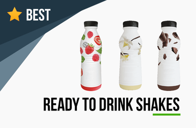 Best Alternatives to Huel - Find a better meal replacement shake - Trivelo  Triathlon Blog