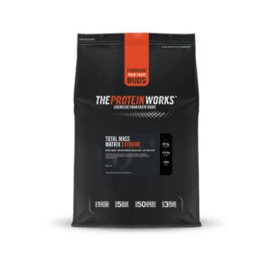 Total Mass Extreme Protein Works