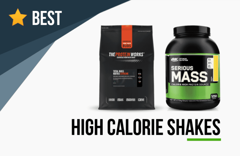 The Best Meal Replacement Shakes in 2021 (Expert Review)