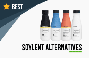 The best Soylent Alternatives by Latestfuels