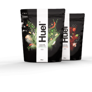 Huel hot &amp; Savoury Beutel