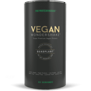 best protein powder uk