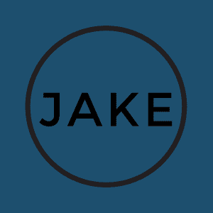 Jake Logo CFS