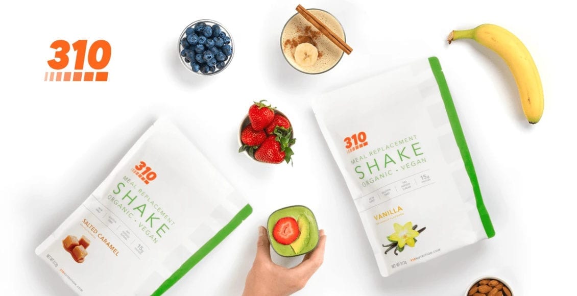 310 shakes review