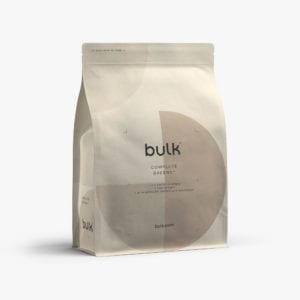 Bulk Complete Greens New review