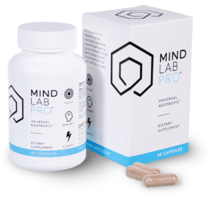 Mind lab pro at a glance