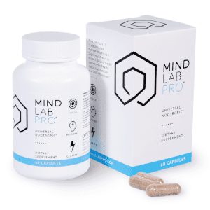 Mind lab pro gaming supplement